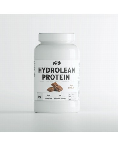 HYDROLEAN PROTEIN 1 kg Choco
