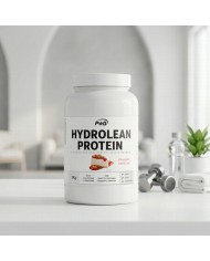 HYDROLEAN PROTEIN 1 kg Fresa