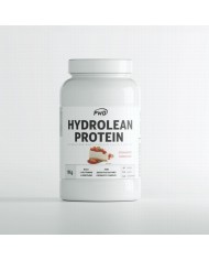 HYDROLEAN PROTEIN 1 kg Fresa