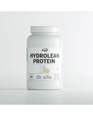 HYDROLEAN PROTEIN 1 kg Yogur limón
