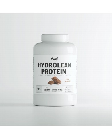 HYDROLEAN PROTEIN 2 kg Choco