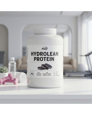 HYDROLEAN PROTEIN 2 kg Cookies & Cream