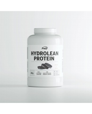 HYDROLEAN PROTEIN 2 kg Cookies & Cream