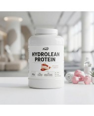 HYDROLEAN PROTEIN 2 kg Fresa