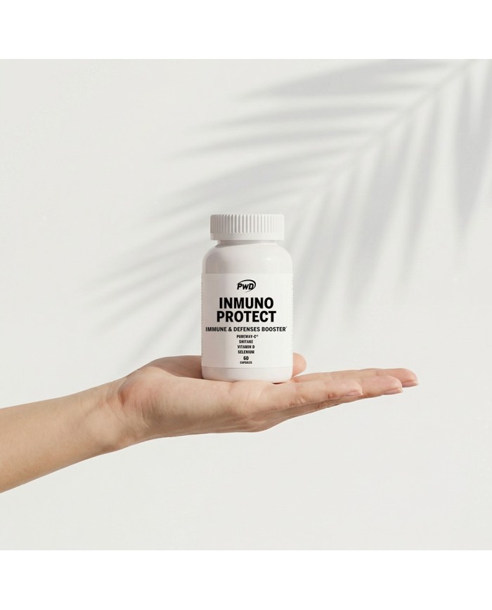 INMUNO PROTECT 60 Caps