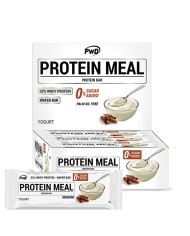 BARRITAS PROTEIN (12x35 gr) Yogur