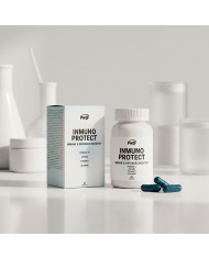 INMUNO PROTECT 60 Caps