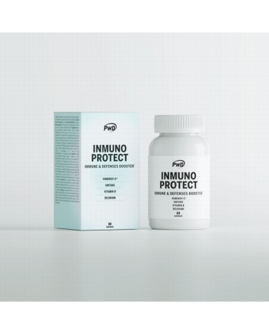 INMUNO PROTECT 60 Caps