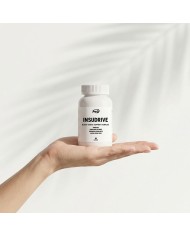 INSUDRIVE 60 Caps