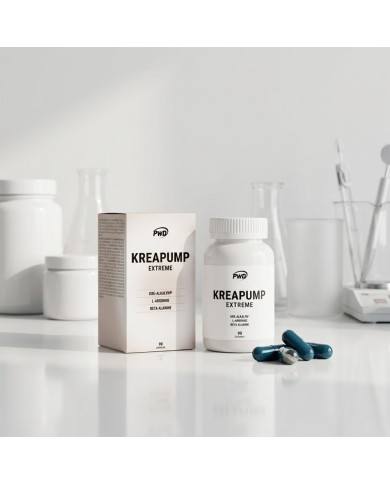 KREAPUMP EXTREME 90 CAP