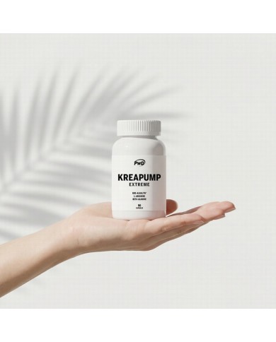 KREAPUMP EXTREME 90 CAP