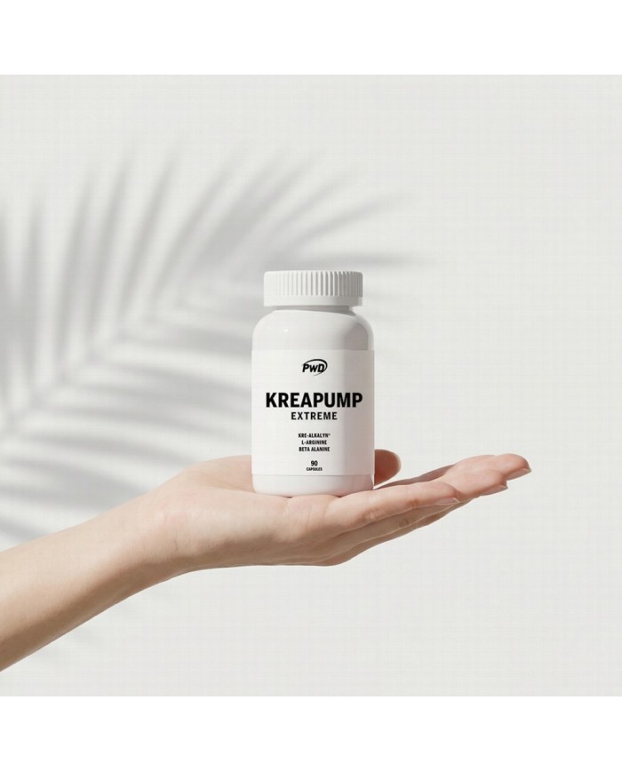 KREAPUMP EXTREME 90 CAP