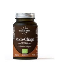 HDT MICO-CHAGA ECO 70 CAPS