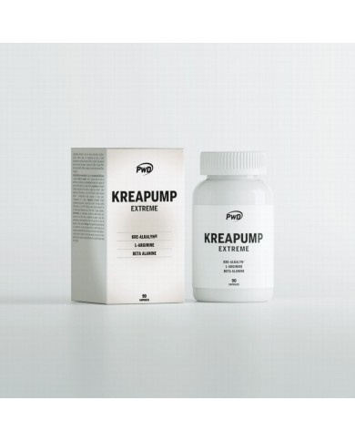 KREAPUMP EXTREME 90 CAP