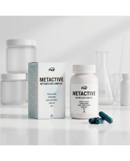 METACTIVE 90 Caps