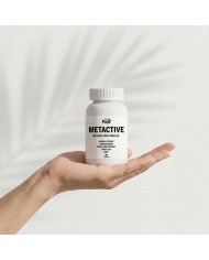 METACTIVE 90 Caps