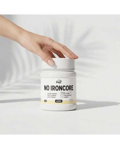 N.O. IRONCORE 480g LIMON