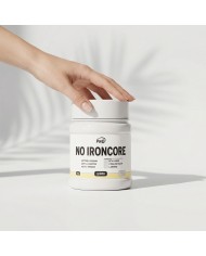 N.O. IRONCORE 480g LIMON