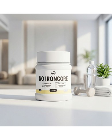 N.O. IRONCORE 480g LIMON