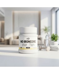 N.O. IRONCORE 480g LIMON