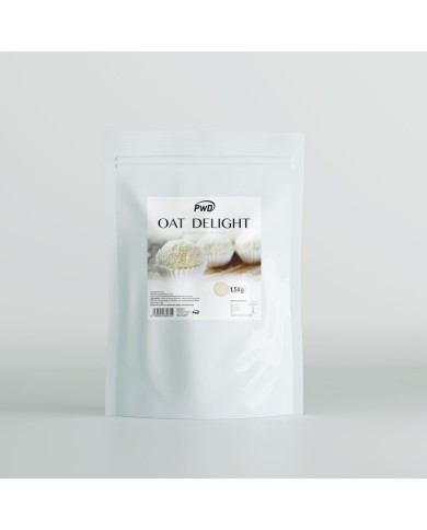 AVENA 1.5K Choco blanco con coco