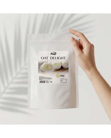 AVENA 1.5K Choco blanco con coco