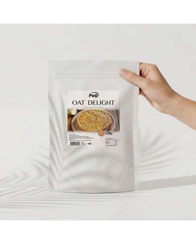 AVENA 1.5K Tarta manzana y canela