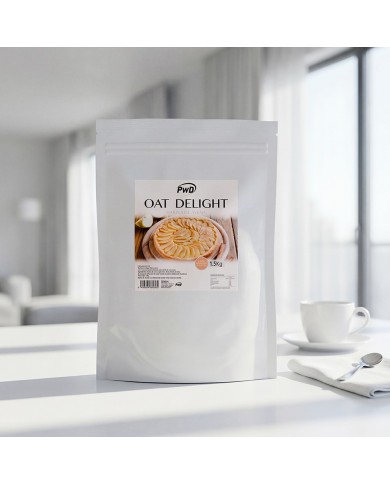 AVENA 1.5K Tarta manzana y canela