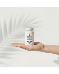 OMEGA 3 + VIT. E 100 Perlas