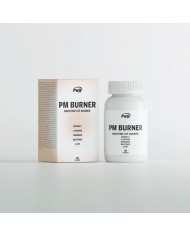 PM BURNER 60 Caps