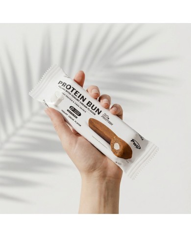 PROTEIN BUN Yogurt cream 15x60 g