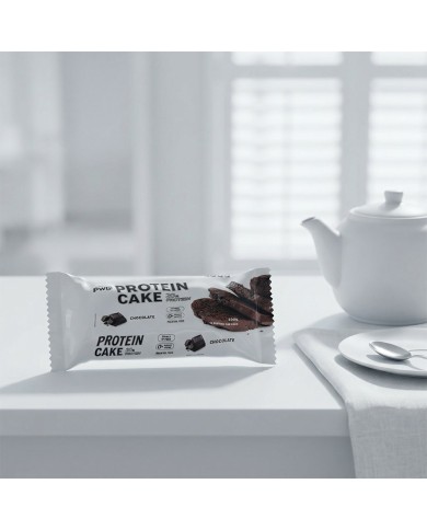 PROTEIN CAKE 400 gr Bizcocho choco