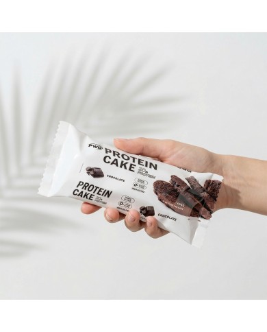 PROTEIN CAKE 400 gr Bizcocho choco