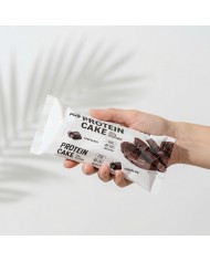 PROTEIN CAKE 400 gr Bizcocho choco