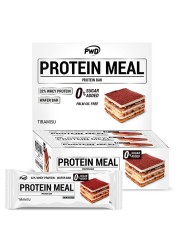 BARRITAS PROTEIN (12x35 gr) Tiramisú