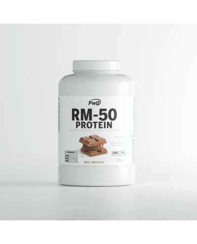 RM-50 PROTEIN CHOCO 2 K
