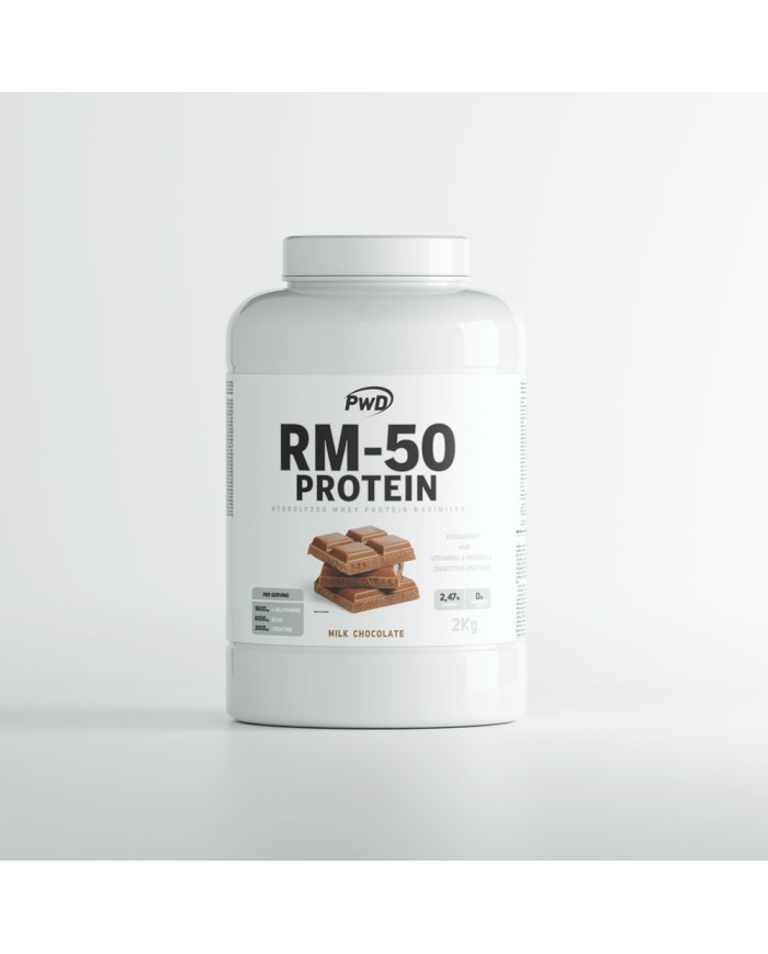 RM-50 PROTEIN CHOCO 2 K