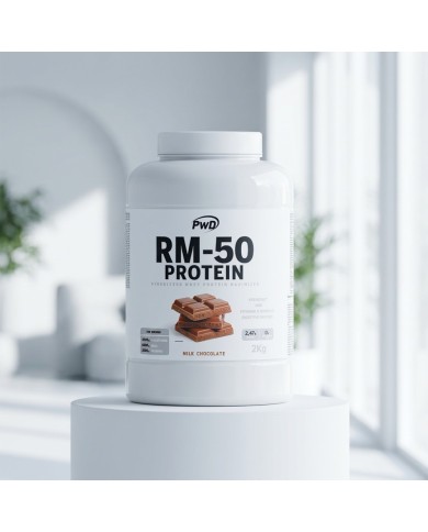 RM-50 PROTEIN CHOCO 2 K