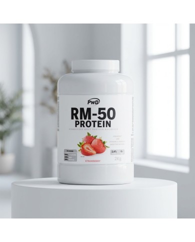 RM-50 PROTEIN FRESA 2 K