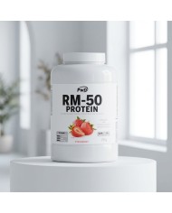 RM-50 PROTEIN FRESA 2 K