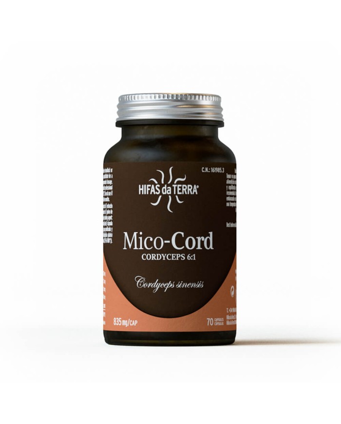 HDT MICO-CORD  ECO 70 CAPS