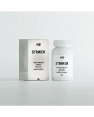 STRIKER 120 Caps