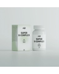 Super B-Complex 90 cápsulas