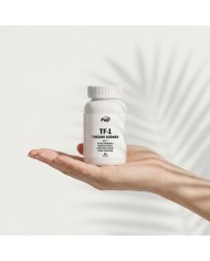 TF-1 THERMO BURNER 90 Caps