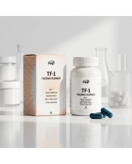 TF-1 THERMO BURNER 90 Caps