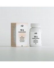 TF-1 THERMO BURNER 90 Caps