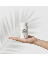 VITALIFE 60 Caps