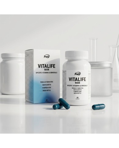 VITALIFE MAN 60 Caps