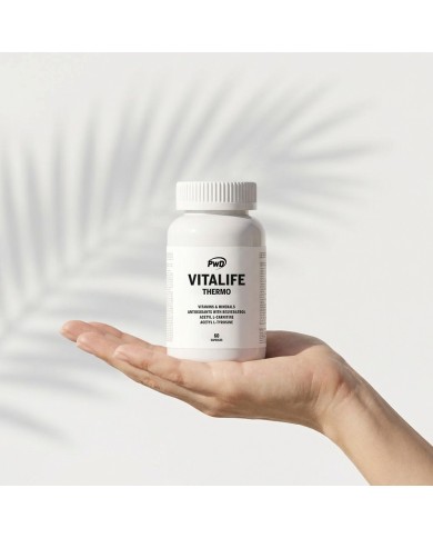 VITALIFE THERMO 60 Caps