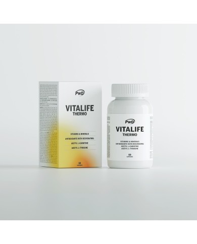 VITALIFE THERMO 60 Caps